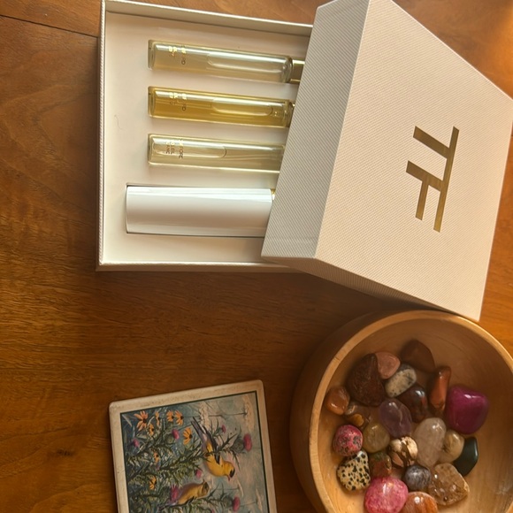 SOLEIL COLLECTION SET by Tom Ford - Picture 6 of 6